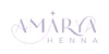 Amarya Henna logo