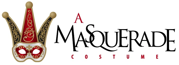 A Masquerade Costume