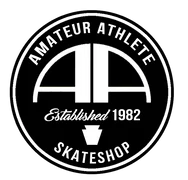 Amateur Athlete Skate Shop