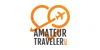 Amateur Traveler logo