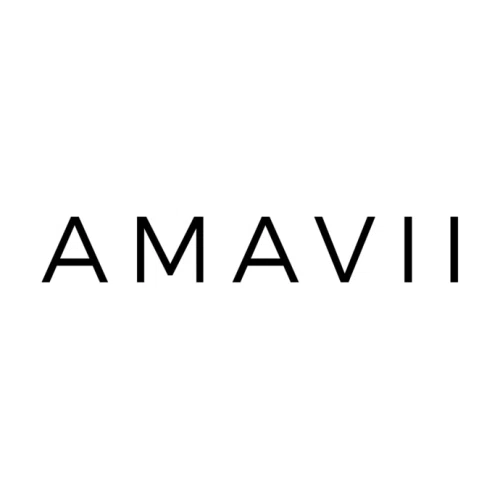Amavii Promo Codes