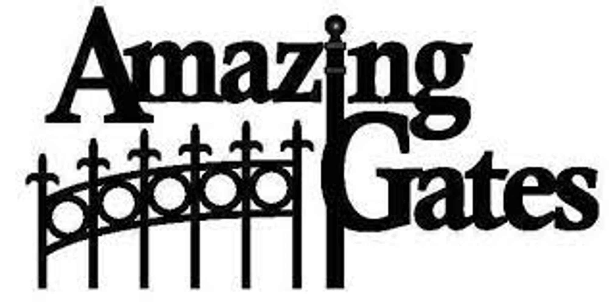 Amazing Gates