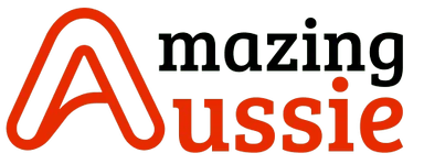 Amazing Aussie