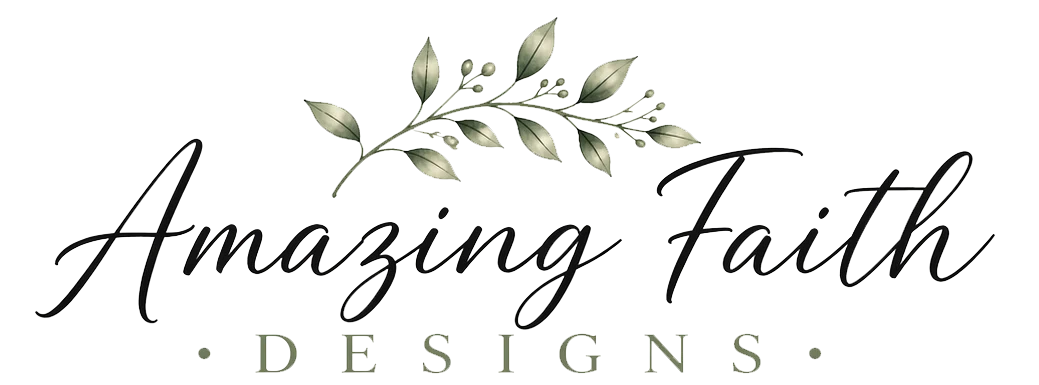 Amazing Faith Designs