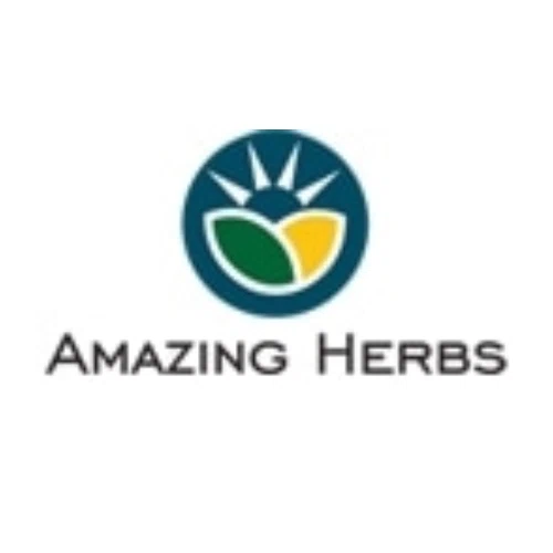 Amazing Herbs