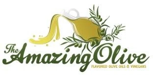 Amazing Olive