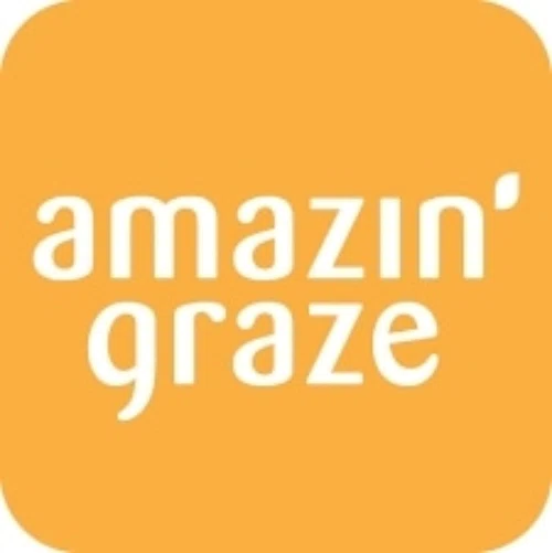 Amazin'Graze