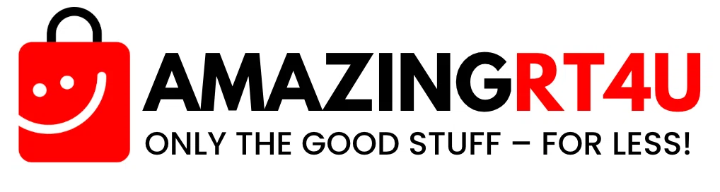 AmazingRT4U