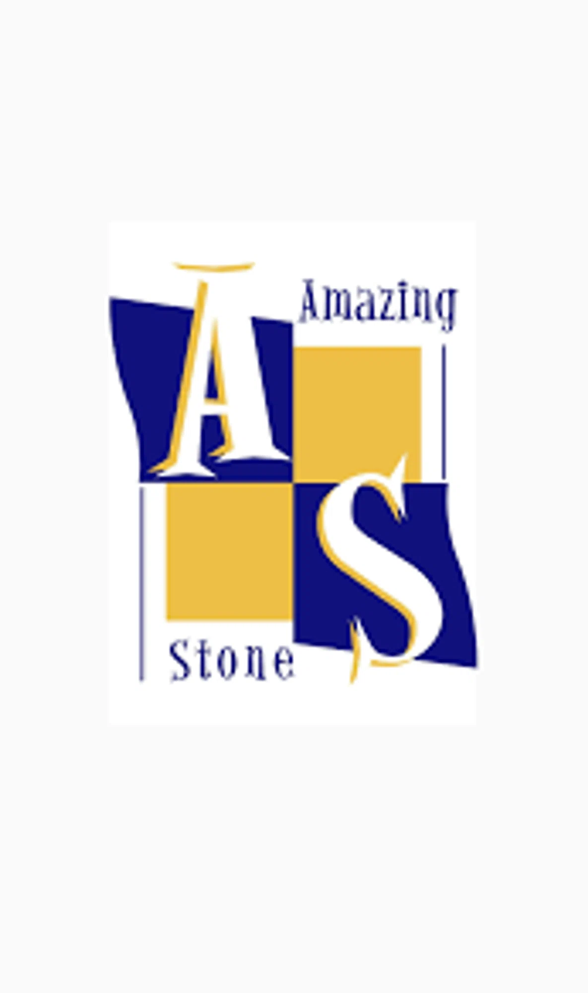 Amazing Stone