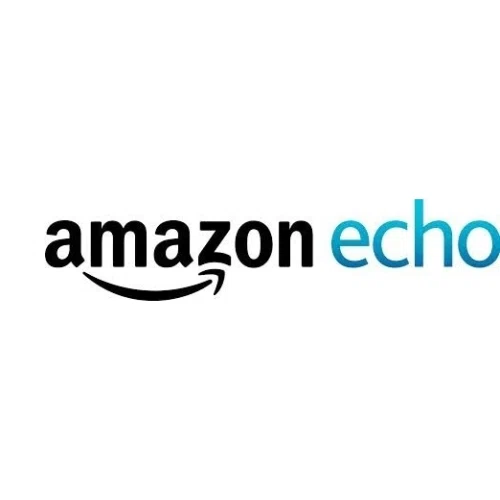 Amazon Echo Logo for Promo Codes