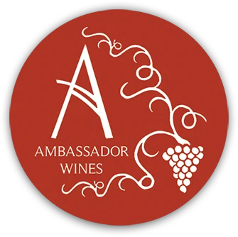 Ambassador Wines Logo for Special Discounts