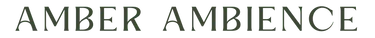 Amber Ambience