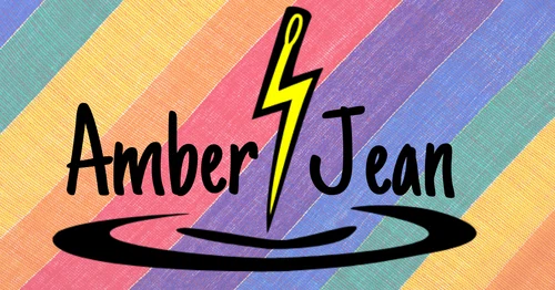 Amber and Jean