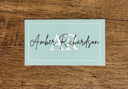 Amber Richardson Art