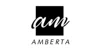 AMBERTA logo