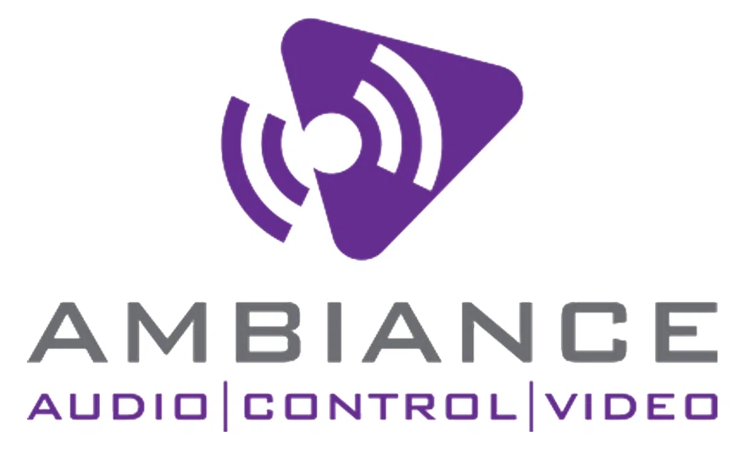 Ambiance Audio|Control|Video