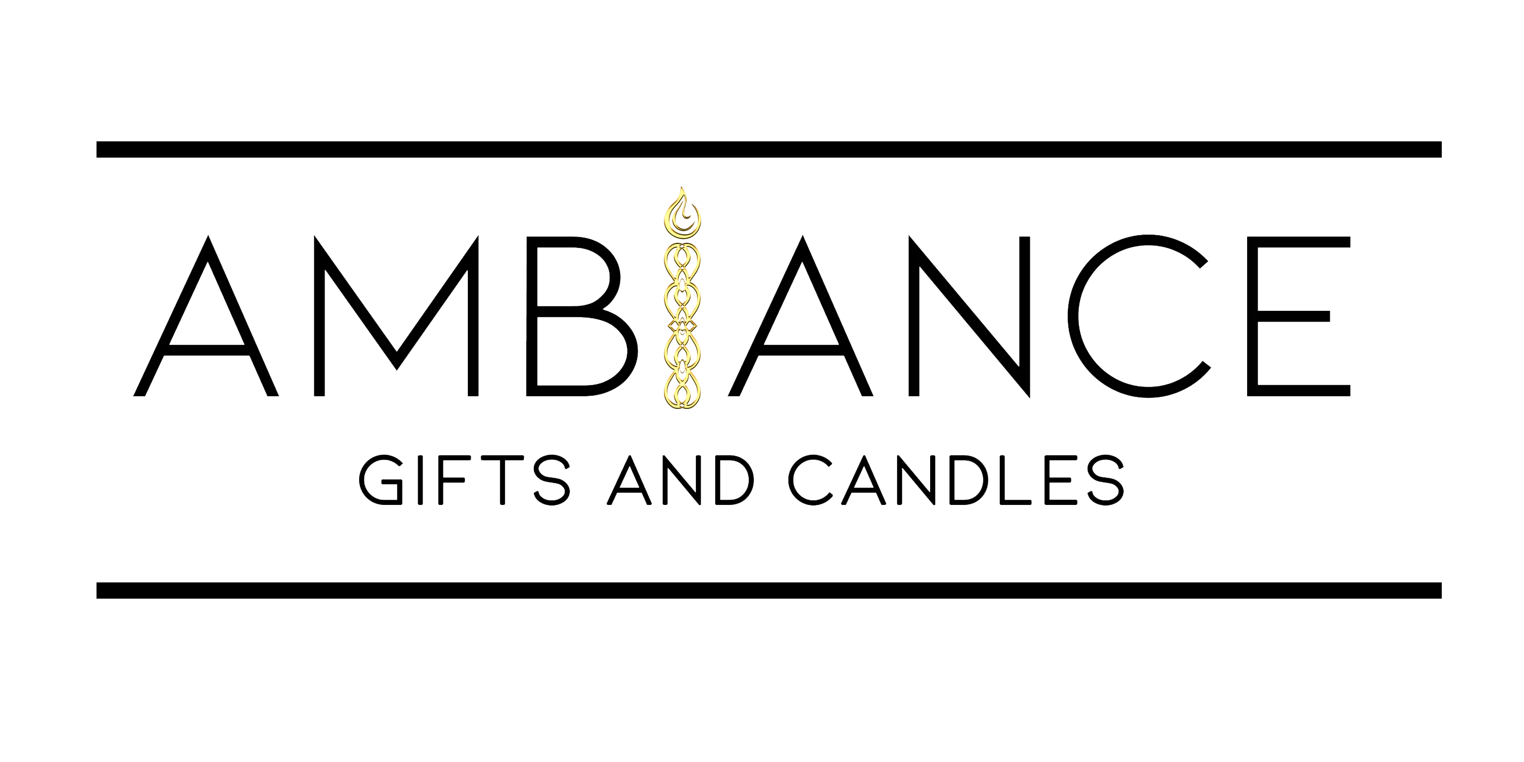 Ambiance Gift and Candle Bar