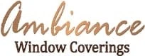 Ambiance Window Coverings