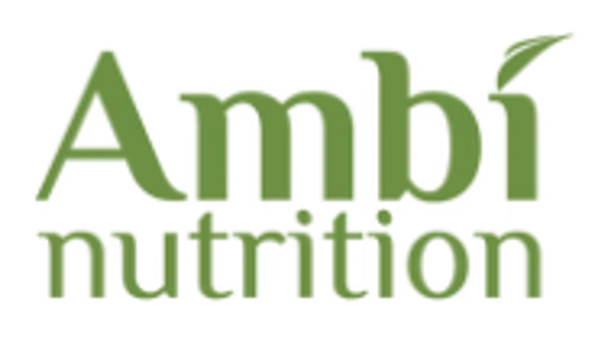 Ambi Nutrition
