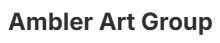 Ambler Art Group + WJC Design