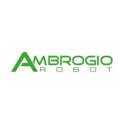 Ambrogio Robot