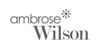 Ambrose Wilson logo