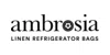 Ambrosia Bags logo