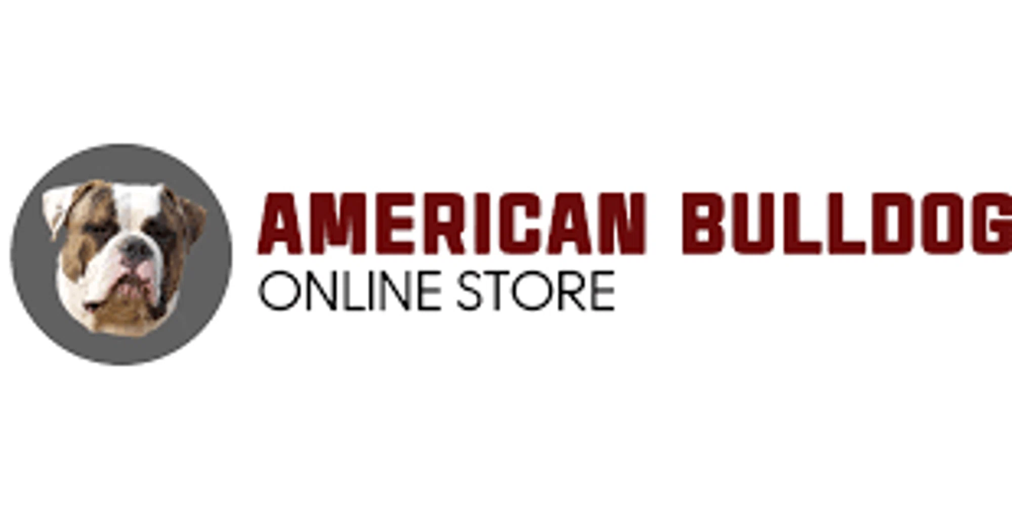 American Bulldog Online Store