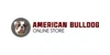 American Bulldog Online Store