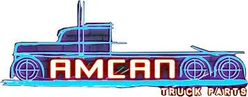 Amcan Truck Parts