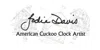 The American Cuckoo Clock Workshop