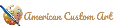 American Custom Art