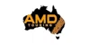 AMD Touring logo
