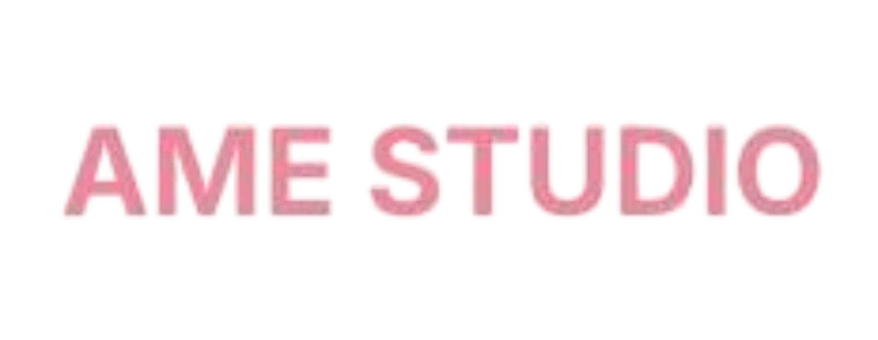 Ame Studio USA Logo for Promo Codes