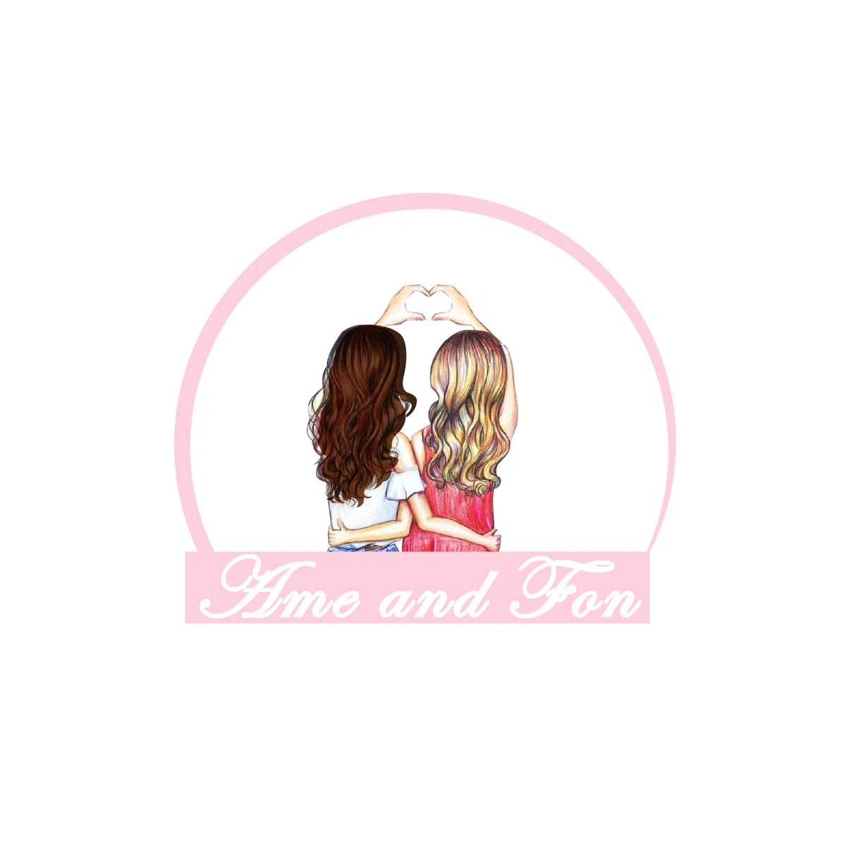 Ame and Fon