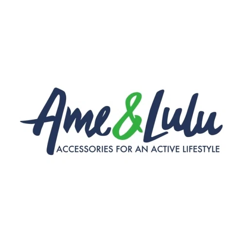 50% Off Ame & Lulu Coupon (4 Promo Codes) October 2022
