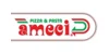 Ameci Pizza and Pasta