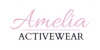 Amelia Activewear Coupons Amelia Activewear Coupons and Promo Code