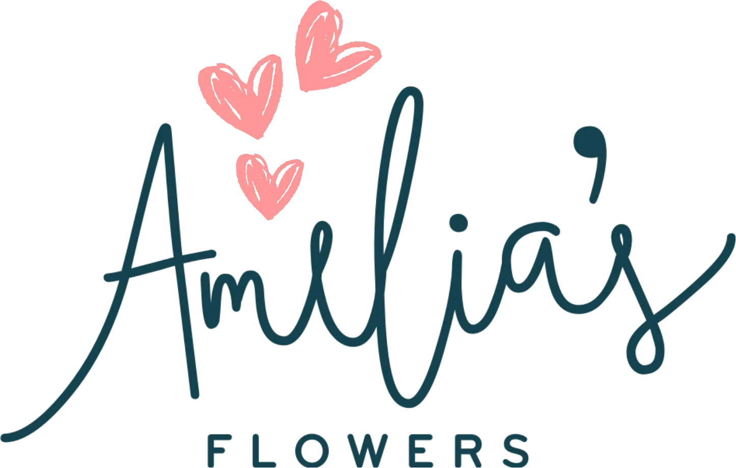 Amelia's Flower Truck