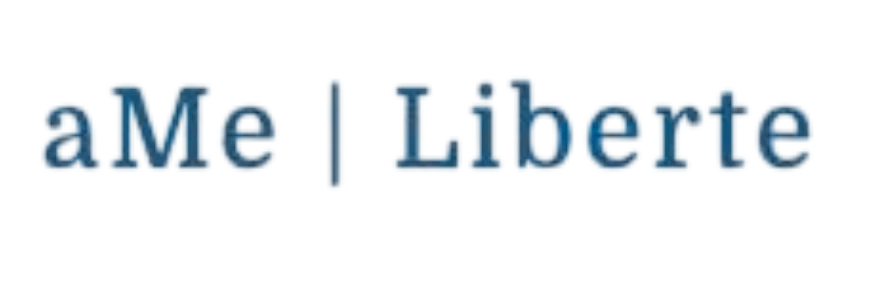 aMe | Liberte Logo for Exclusive Deals