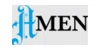 Amen UK logo