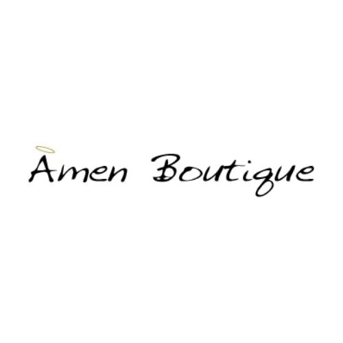 Amen Boutique