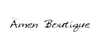 Amen Boutique