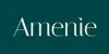 Amenie logo