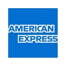 American Express CA Logo for Promo Codes
