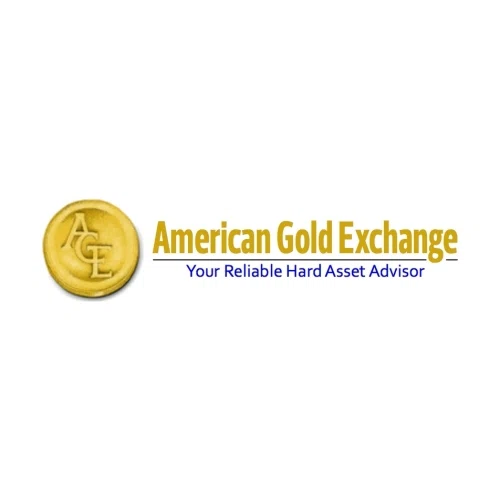 American Gold Exchange