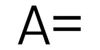 America Equals logo