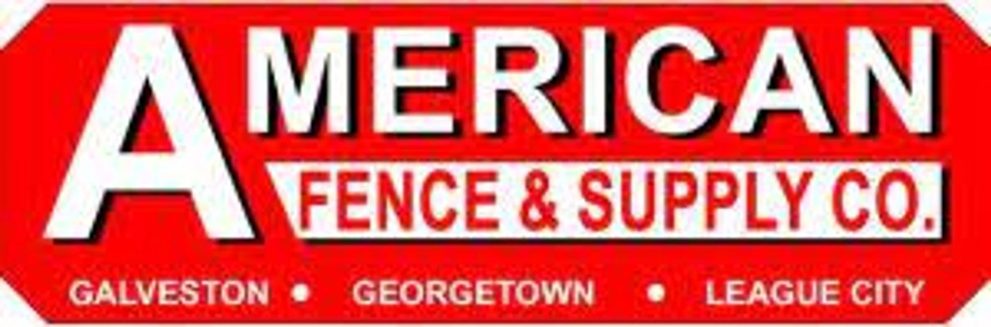 American Fence & Supply