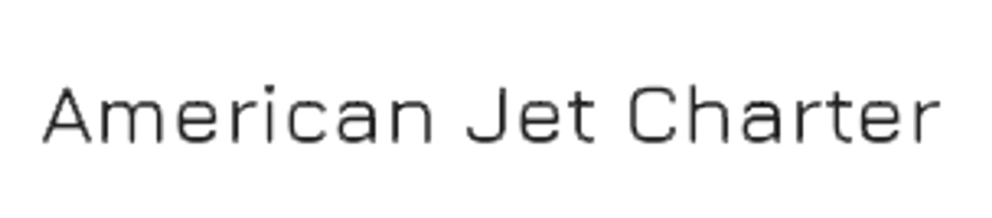 American Jet Charter