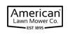 American Lawn Mower